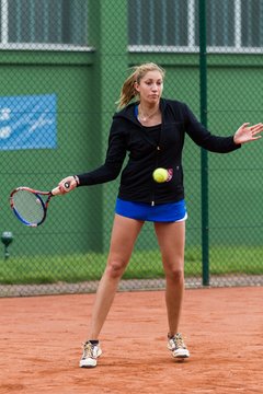 Bild 421 - TC Rot Wei� Wahlstedt II - TSV Havelse : Ergebnis: 7:2